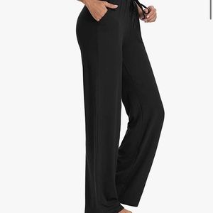 Amazon Comfy Pants NWT